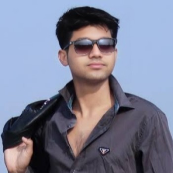Aditya Darji